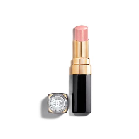 chanel rouge coco flash in 154 douceur